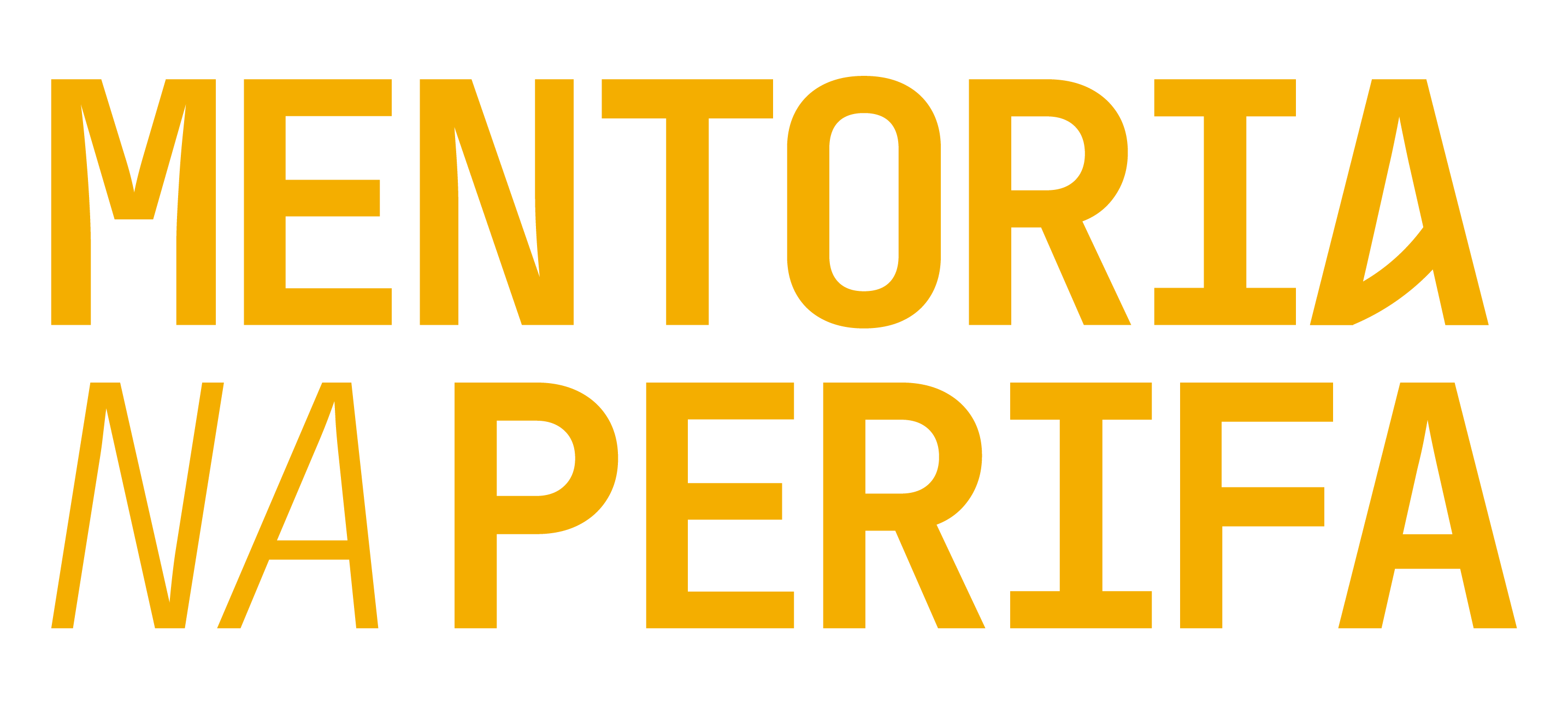Mentoria na Perifa